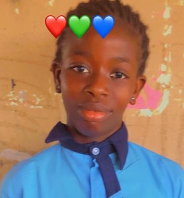 Maimuna Mbaye